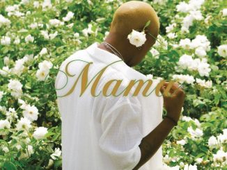 Pcee Mama Album Download
