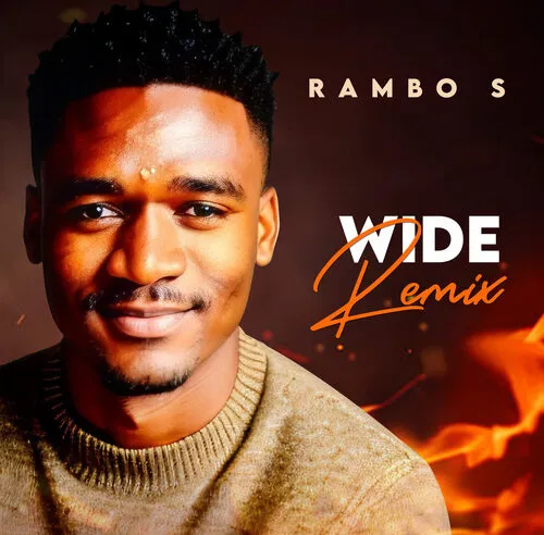 Rambo S Wide Remix EP Download