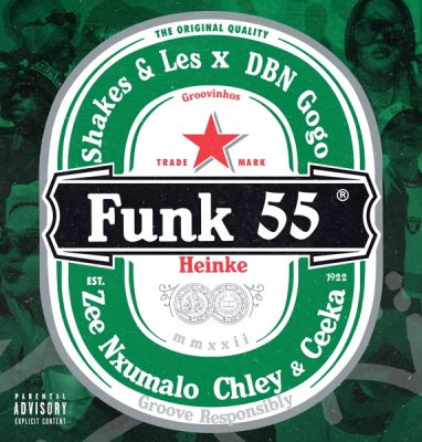 Shakes & Les Funk 55 Mp3 Download