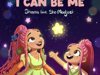 Shoma I Can Be Me Remix Mp3 Download