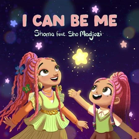 Shoma I Can Be Me Remix Mp3 Download