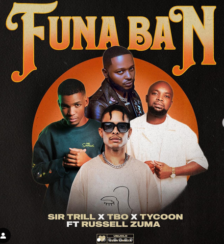 Sir Trill Funa Ban Mp3 Download