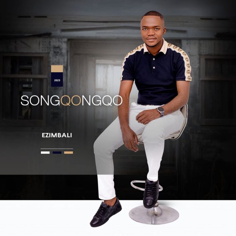 Songqongqo Akuwona Umlingo Mp3 Download