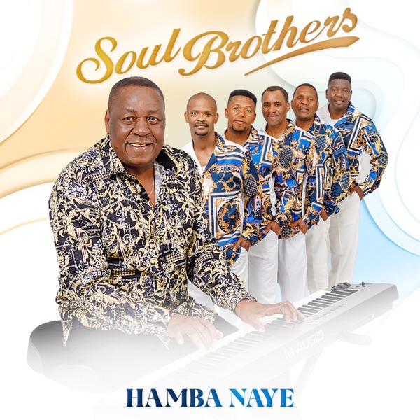 Soul Brothers Ukhuluma Kanjani? Mp3 Download