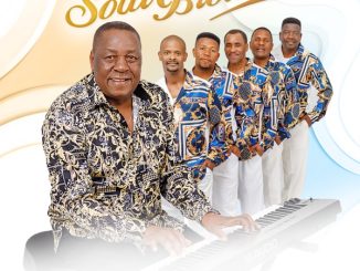 Soul Brothers Vuka Ndoda Mp3 Download