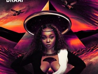Thandi Draai Africa Get Physical Vol. 5 Album Download