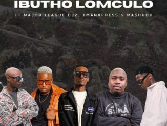 TitoM lbutho Lomculo Mp3 Download