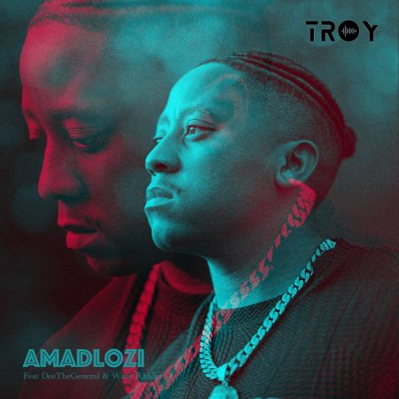 Troy Amadlozi Mp3 Download