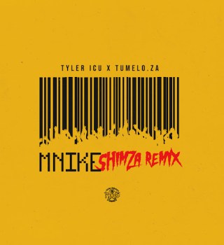 Tyler ICU Mnike Shimza Remix Mp3 Download
