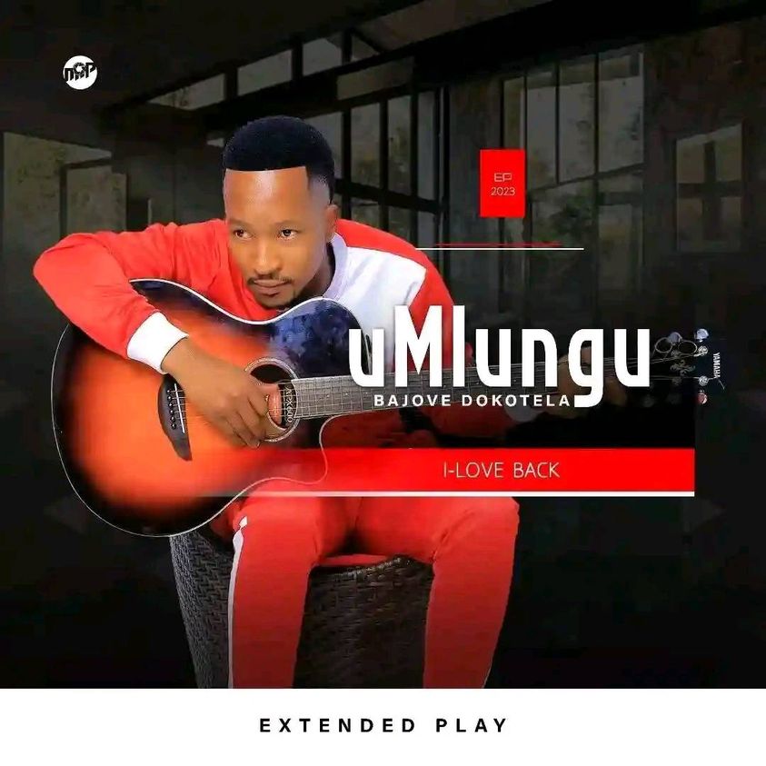 UMlungu I-Love Back EP Download