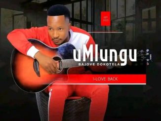 UMlungu Unyaka Wami Mp3 Download