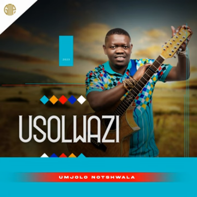 USolwazi Umjolo notshwala EP Download