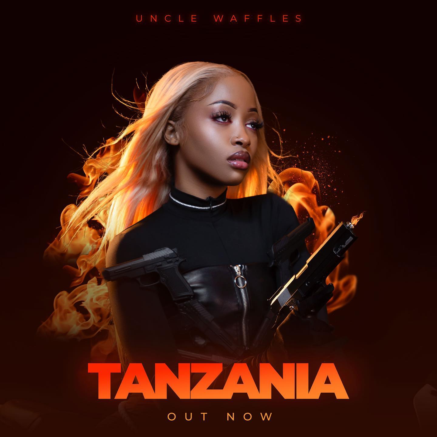 Uncle Waffles Tanzania Mp3 Download
