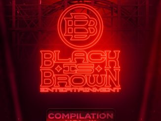 Various Artists Black Is Brown Compilation Vol. 3 Album Download