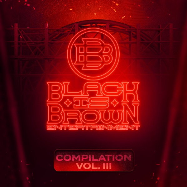 Various Artists Black Is Brown Compilation Vol. 3 Album Download