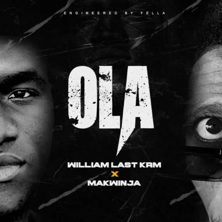 William Last KRM Ola Mp3 Download