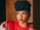 Yemi Alade Features On Afcon Theme Song