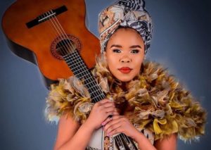 Tributes Pour In For Zahara