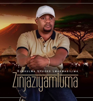 Zinjaziyamluma Kubhulwa Uphoko Lwakwasilima Mp3 Download