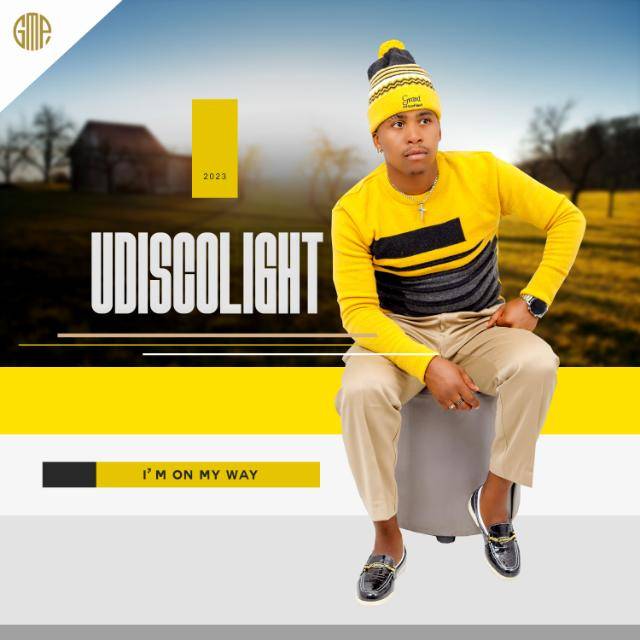 uDiscoLight Umlilo Wequbuka Mp3 Download