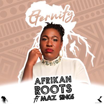 Afrikan Roots Eternity Instrumental Mp3 Download