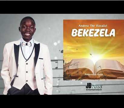Andrea The Vocalist Bekezela Mp3 Download
