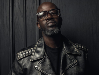 Black Coffee Involved In Plane Accident