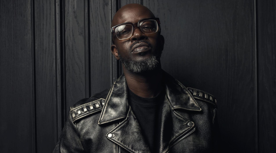 Black Coffee Involved In Plane Accident