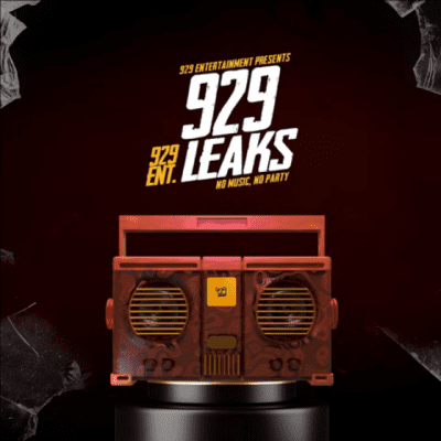 Busta 929 Ungreateful People Mp3 Download