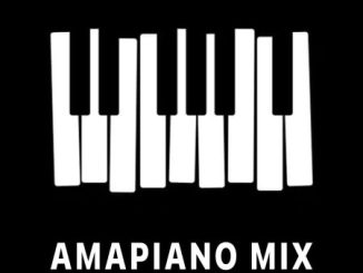DJ Ace 26 January 2024 Amapiano Mix Download