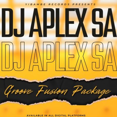 DJ Aplex Mdumise Mp3 Download