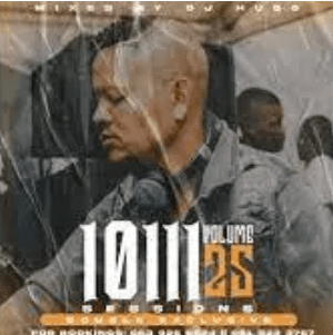 DJ Hugo Double Taste of 10111 Sessions Vol. 25 Mp3 Download