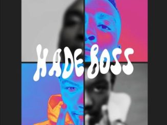 DJ LAG Hade Boss Mp3 Download
