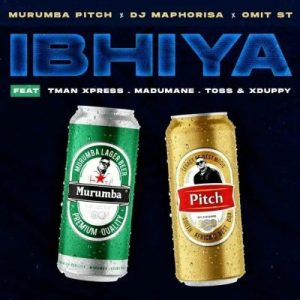 DJ Maphorisa iBeer Mp3 Download