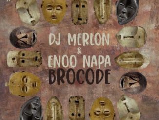 DJ Merlon BroCode Mp3 Download