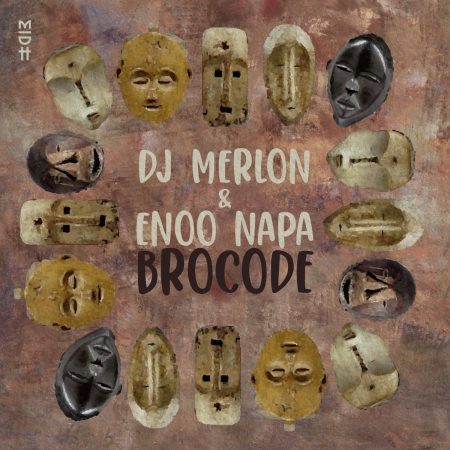 DJ Merlon BroCode Mp3 Download