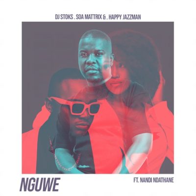 DJ Stoks Nguwe Mp3 Download
