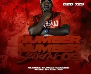 Dzo 729 Number Number Session 9 Mp3 Download