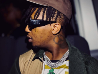 Emtee Teases New Music To Kickoff 2024