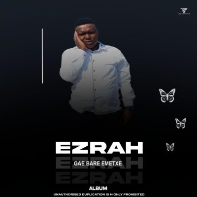 Ezrah Lengwalo Mp3 Download