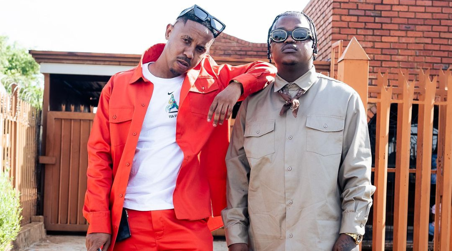 Focalistic & Felo Le Tee To Drop Ka Lekeke