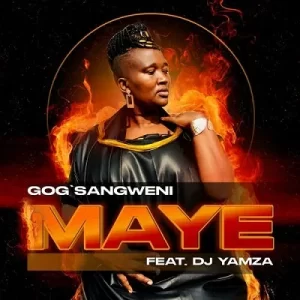 Gog’Sangweni Maye Mp3 Download