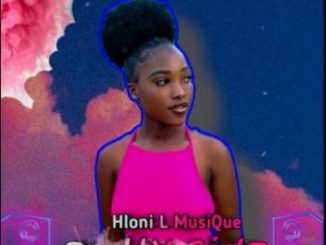 Hloni L MusiQue Pretty Girlz Mp3 Download