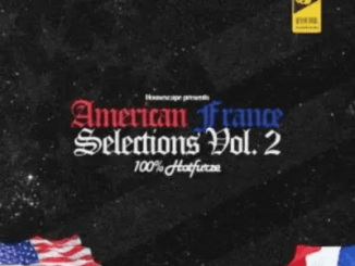 HouseXcape The American France Selections Vol. 2 Mp3 Download
