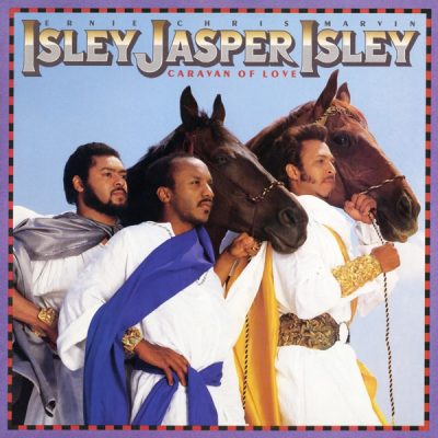 Isley Jasper Isley Caravan of Love Mp3 Download