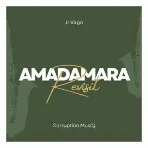 Jr Virgo Amadamara Remix Mp3 Download