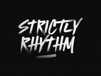 Junior Taurus Strictly Rhythm IV Mp3 Download