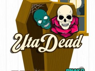 Jux Uta Dead Mp3 Download