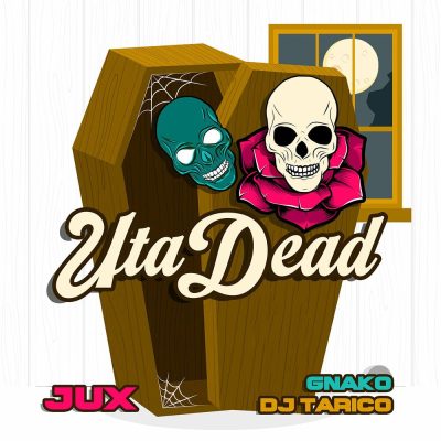 Jux Uta Dead Mp3 Download