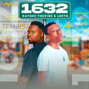 KayGee The Vibe 1632 EP Download